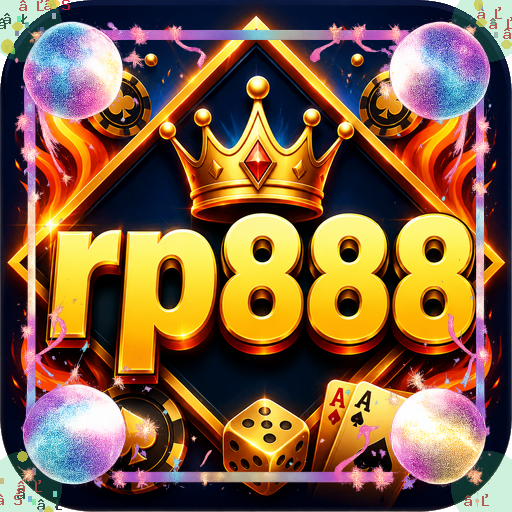 rp888 — galeri pratinjau Resmi APK